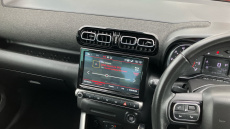 Citroen C3 Aircross 1.2 PureTech 130 Shine Plus 5dr EAT6 Petrol Hatchback